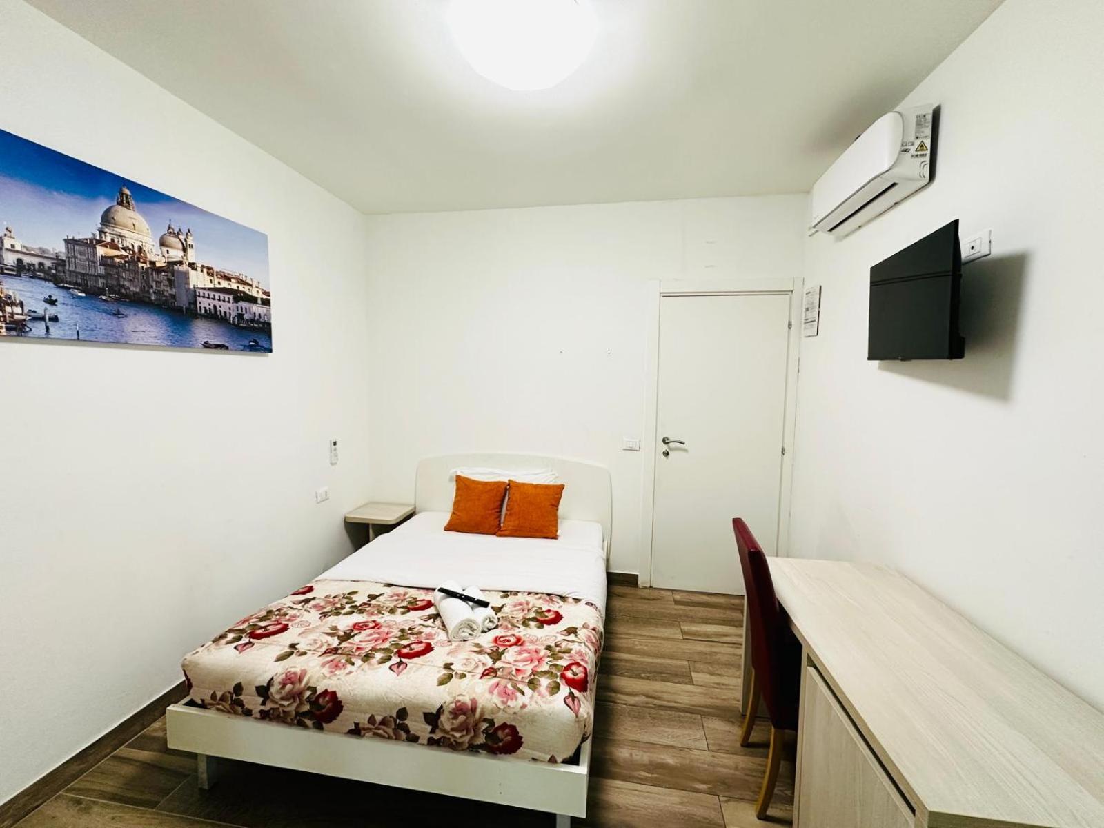 Dream Hub Hotel Mestre Exterior photo