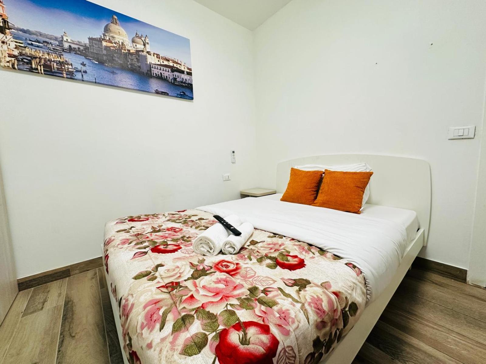 Dream Hub Hotel Mestre Exterior photo